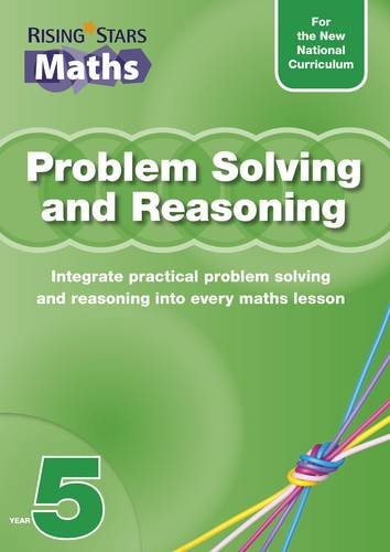 problem solving and reasoning 2014