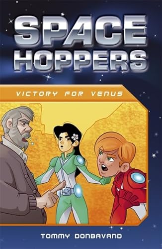 9781783393268: Space Hoppers: Victory for Venus