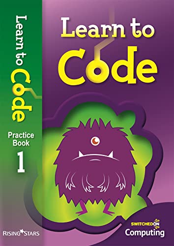 9781783393411: Learn to Code Practice Book 1