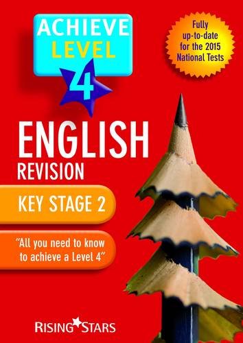 9781783394159: Achieve English Revision