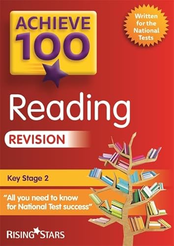 Stock image for Achieve 100 Reading Revision (Achieve Key Stage 2 SATs Revision) for sale by WorldofBooks