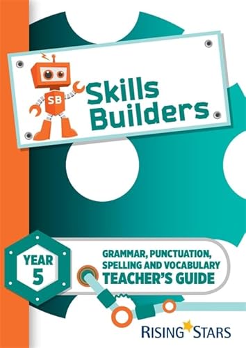 9781783397242: Skills Builders Year 5 Teacher's Guide new edition