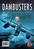Stock image for Dambusters for sale by WorldofBooks