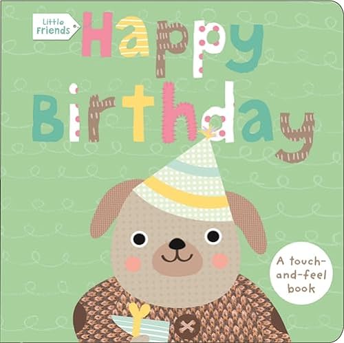 Stock image for Happy Birthday for sale by Better World Books Ltd