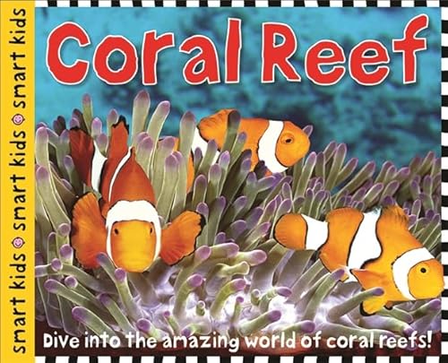 Stock image for Coral Reef for sale by Better World Books Ltd