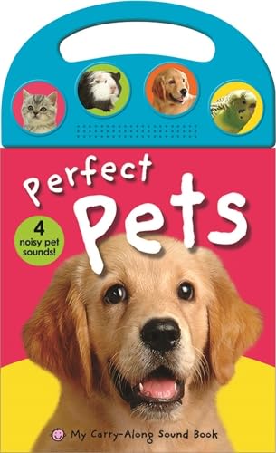 9781783410347: Perfect Pets: My Carry Along Books