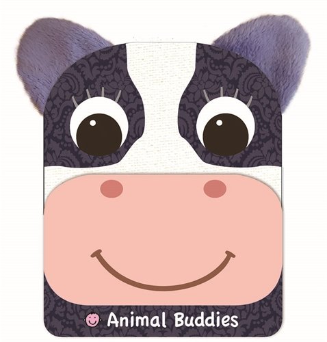 9781783411740: Cow: Animal Buddies