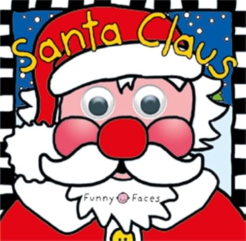 9781783411818: Santa Claus (Funny Faces)