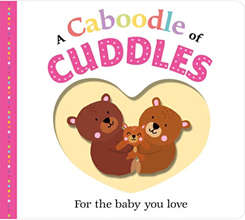 Imagen de archivo de A Caboodle of Cuddles a la venta por Blackwell's