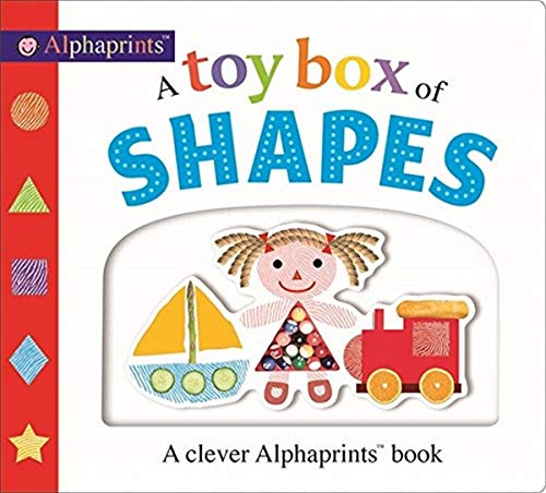 Imagen de archivo de Pic Fit Toy Box of Shapes (Picture Fit) a la venta por WorldofBooks