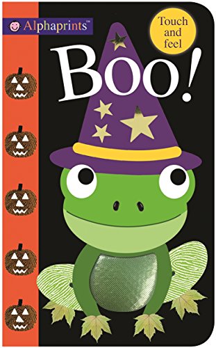 Stock image for Boo! for sale by Blackwell's