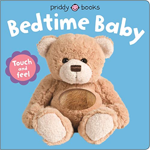 Beispielbild fr Bedtime Baby zum Verkauf von WorldofBooks