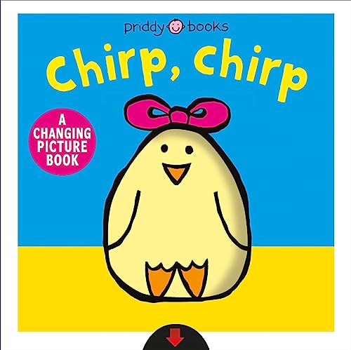 Stock image for Chirp, Chirp for sale by Blackwell's