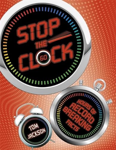 9781783420056: Stop the Clock