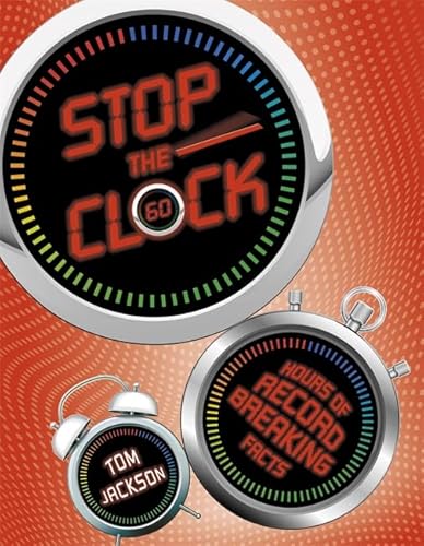 Stock image for Stop the Clock for sale by WorldofBooks