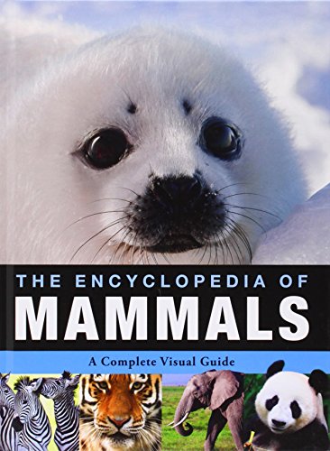 Imagen de archivo de Encyclopedia of Animals - Mammals a la venta por WorldofBooks