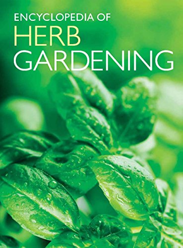 Beispielbild fr Encyclopedia of Herb Gardening UK zum Verkauf von Monster Bookshop