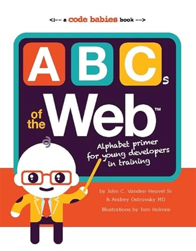 Stock image for ABCs of the Web for sale by HPB-Blue