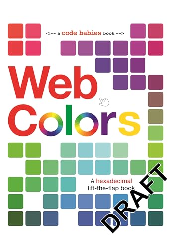 Imagen de archivo de Web Colours a la venta por WorldofBooks