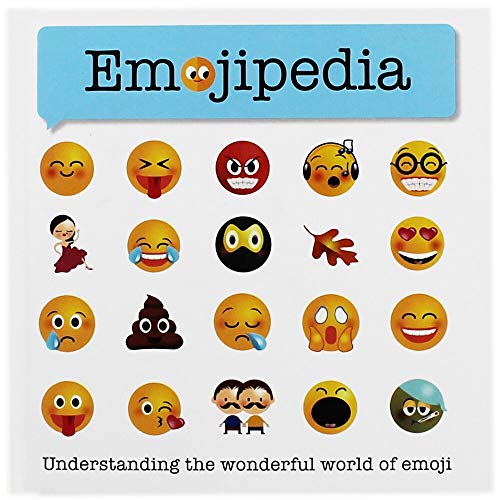 Beispielbild fr Emojipedia zum Verkauf von Better World Books