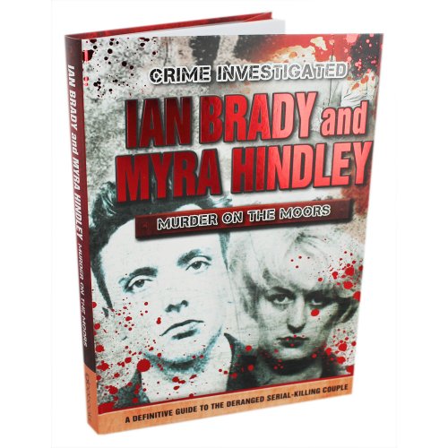 Ian Brady And Myra Hindley Iberlibro
