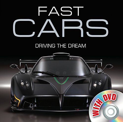 9781783432080: Fast Cars