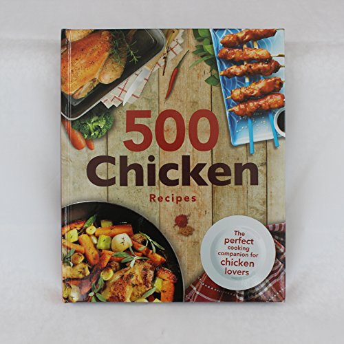 Beispielbild fr Chicken zum Verkauf von AwesomeBooks