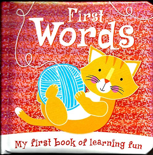 9781783432806: First Words