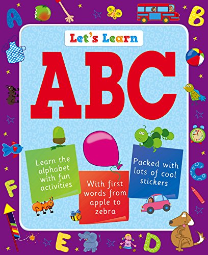 Stock image for Abc for sale by GreatBookPrices