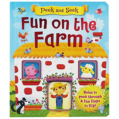 Beispielbild fr Farm zum Verkauf von WorldofBooks