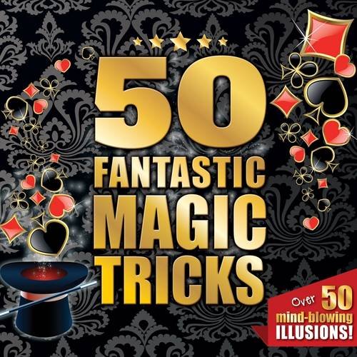 9781783434749: 50 Best Magic Tricks