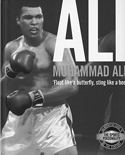 Stock image for Muhammad Ali for sale by Reuseabook