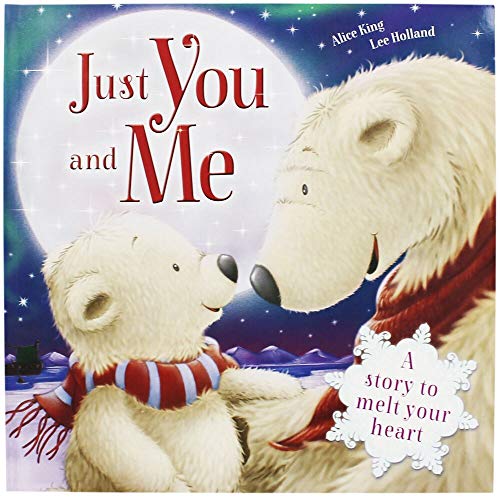 Imagen de archivo de Just You and Me a la venta por Better World Books Ltd