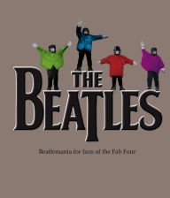 Beispielbild fr The Beatles zum Verkauf von Wonder Book