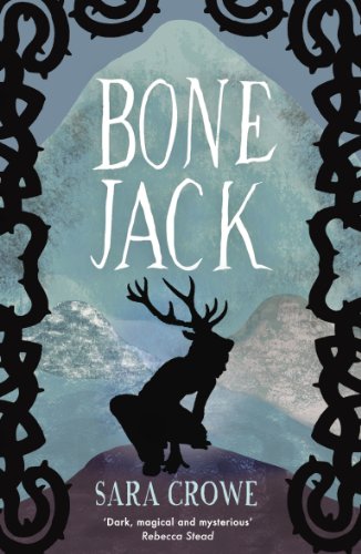 Stock image for Bone Jack for sale by WorldofBooks