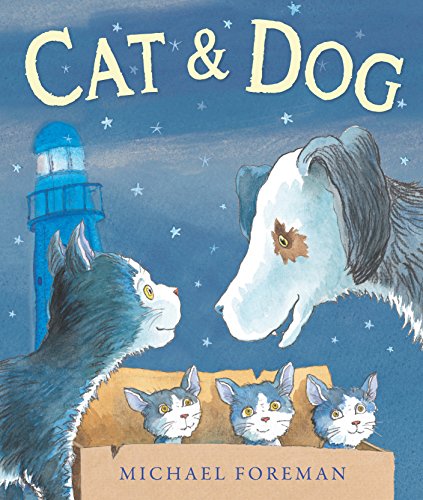 Beispielbild fr Cat and Dog zum Verkauf von Better World Books