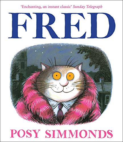 Stock image for Fred for sale by Better World Books: West