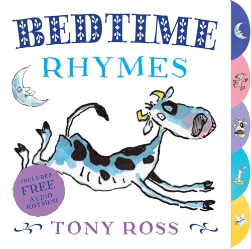 Stock image for Bedtime Rhymes (My Favourite Nursery Rhymes Board Books) for sale by AwesomeBooks