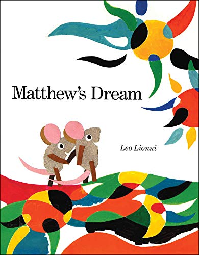 Beispielbild fr Matthew's Dream zum Verkauf von WorldofBooks