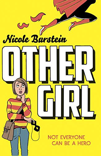 Stock image for Othergirl for sale by WorldofBooks