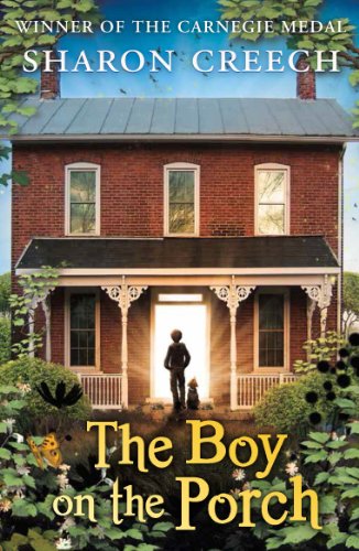 9781783440863: The Boy on the Porch