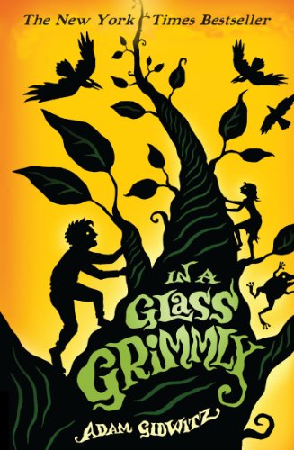 9781783440887: In a Glass Grimmly