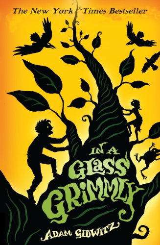 9781783440887: In a Glass Grimmly (Grimm series)