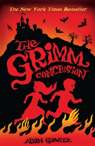 Stock image for The Grimm Conclusion for sale by THE SAINT BOOKSTORE