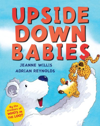 9781783441037: Upside Down Babies