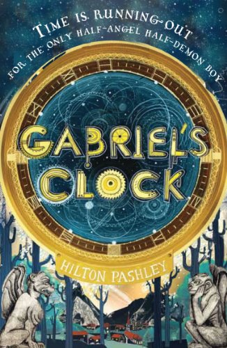 Stock image for Gabriel's Clock for sale by Better World Books