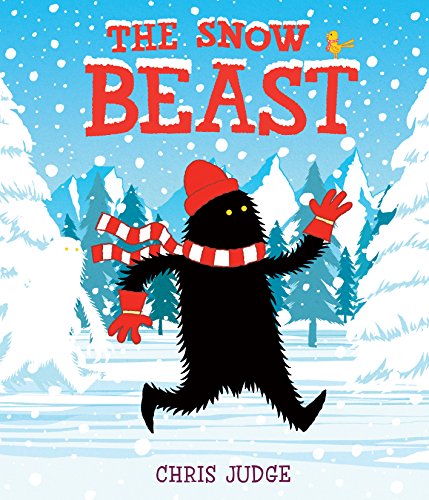 Beispielbild fr The Snow Beast (The Beast) zum Verkauf von WorldofBooks