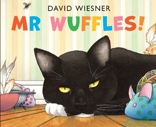Stock image for Mr Wuffles! for sale by ZBK Books