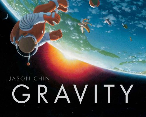 Beispielbild fr Gravity zum Verkauf von Bahamut Media