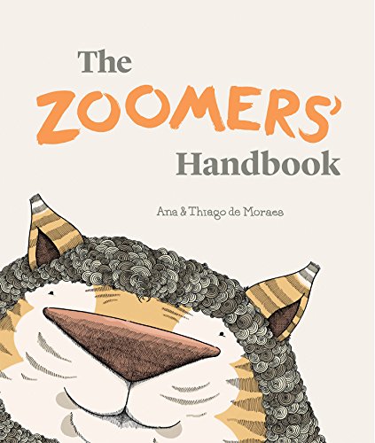 Stock image for The Zoomers' Handbook for sale by AwesomeBooks